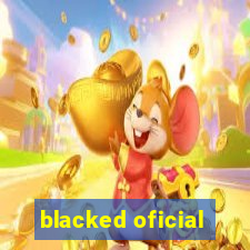 blacked oficial